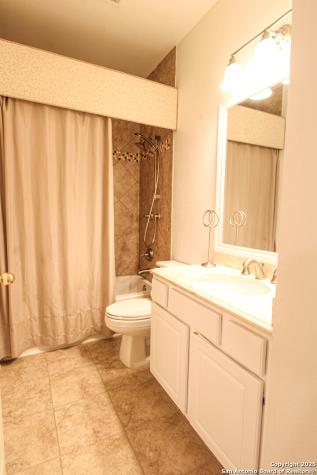 121 Antler Circle Hollywood Park TX 78232
