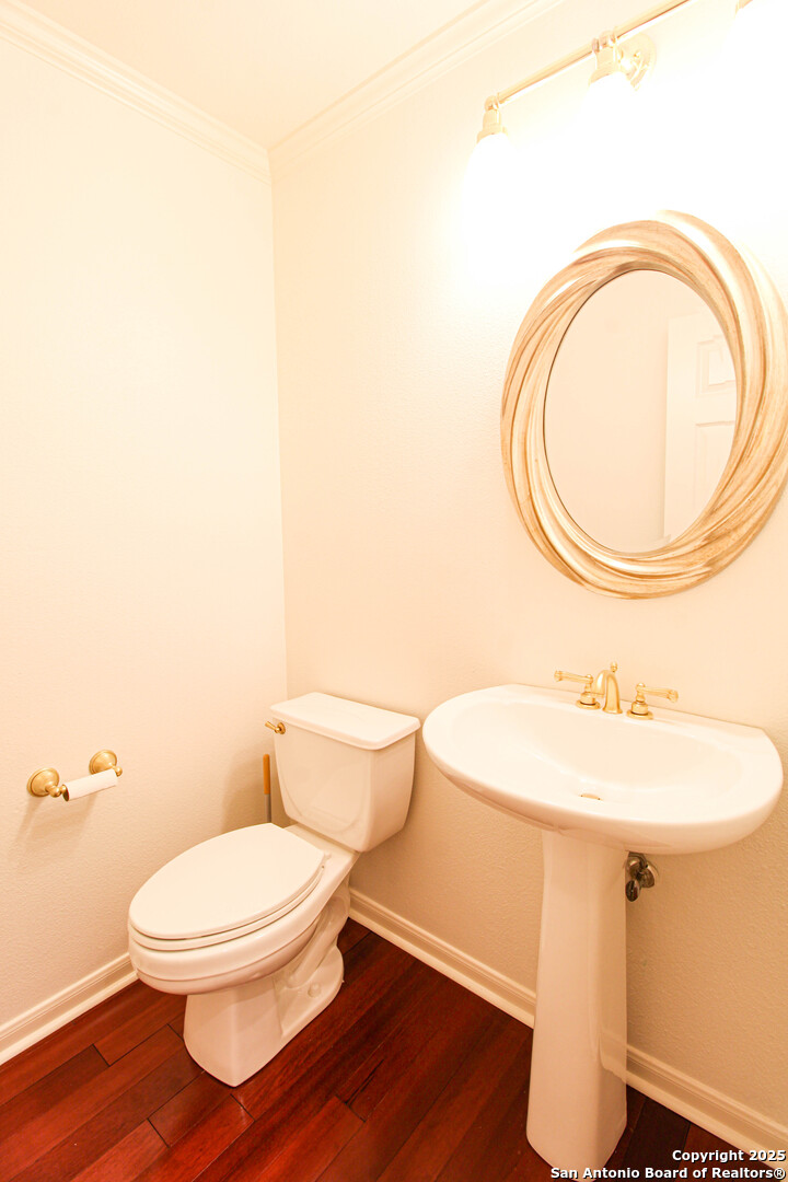 121 Antler Circle Hollywood Park TX 78232