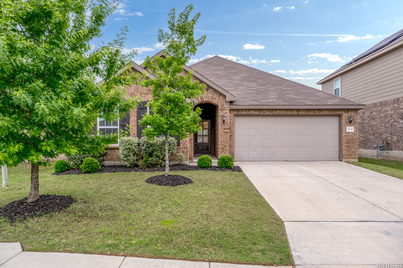 7634 Desperado Way Boerne TX 78015