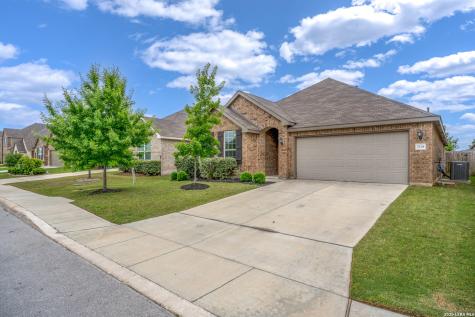 7634 Desperado Way Boerne TX 78015
