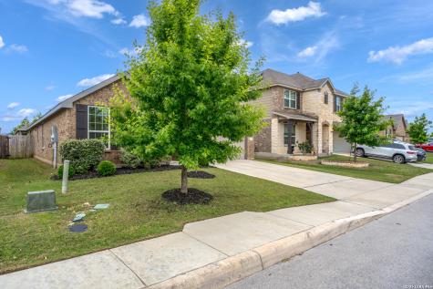 7634 Desperado Way Boerne TX 78015