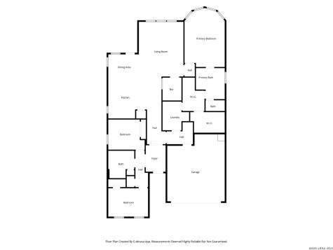 7634 Desperado Way Boerne TX 78015