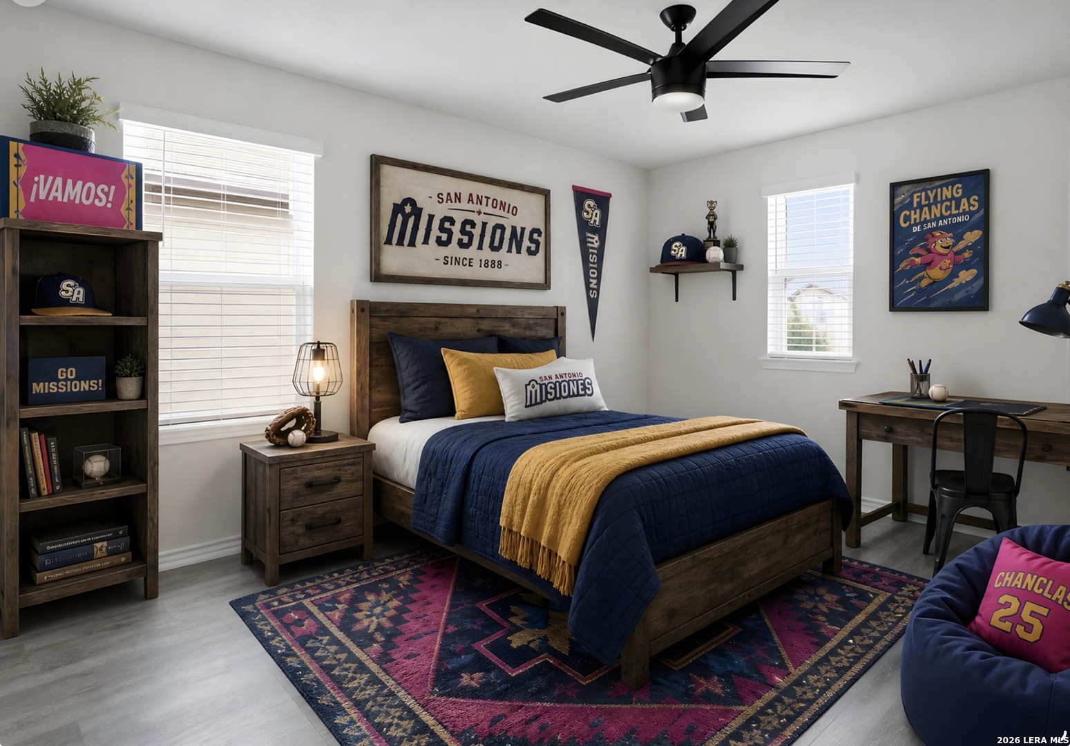 6407 Kendall Cove Converse TX 78109