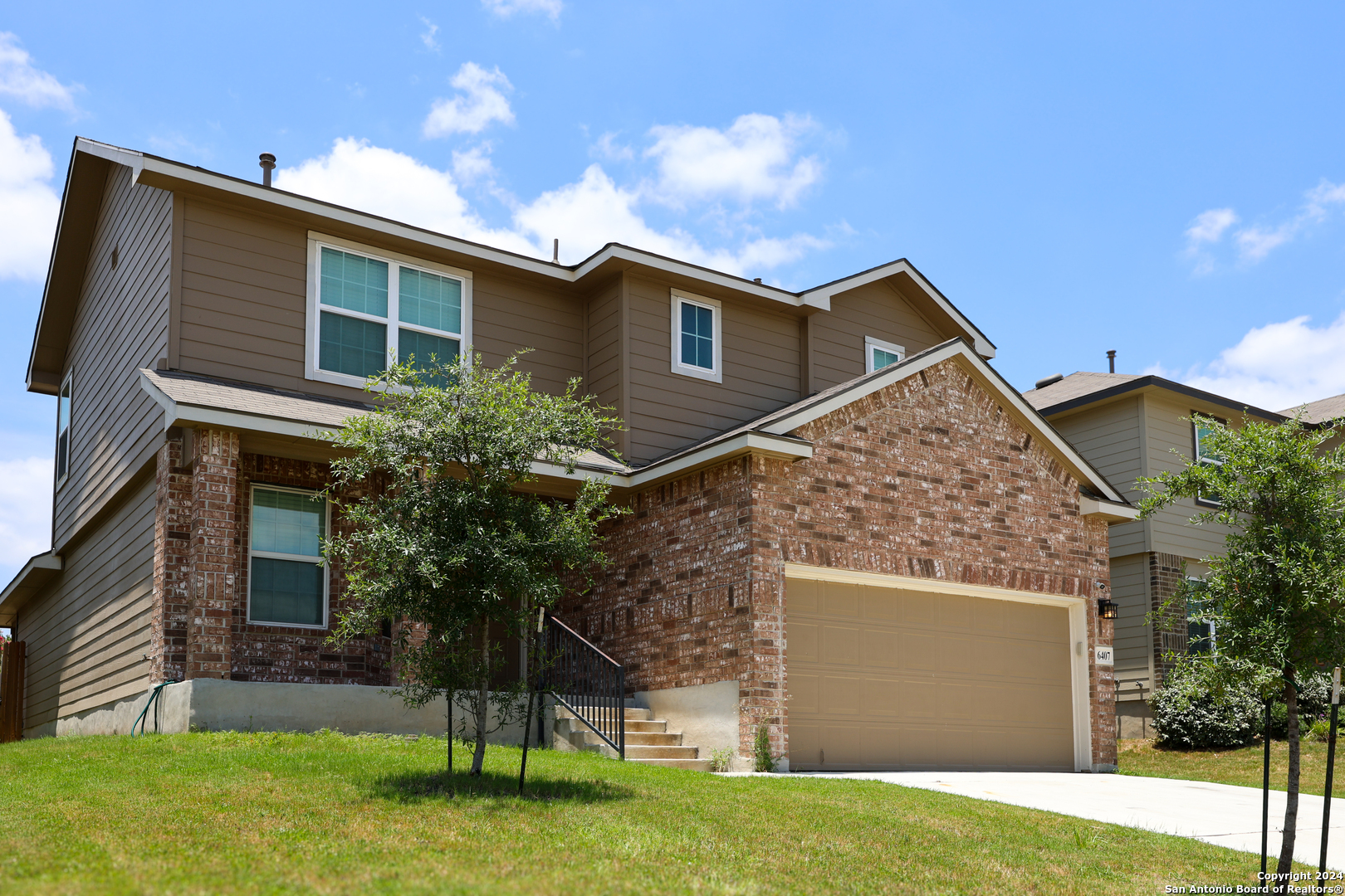 6407 Kendall Cove Converse TX 78109
