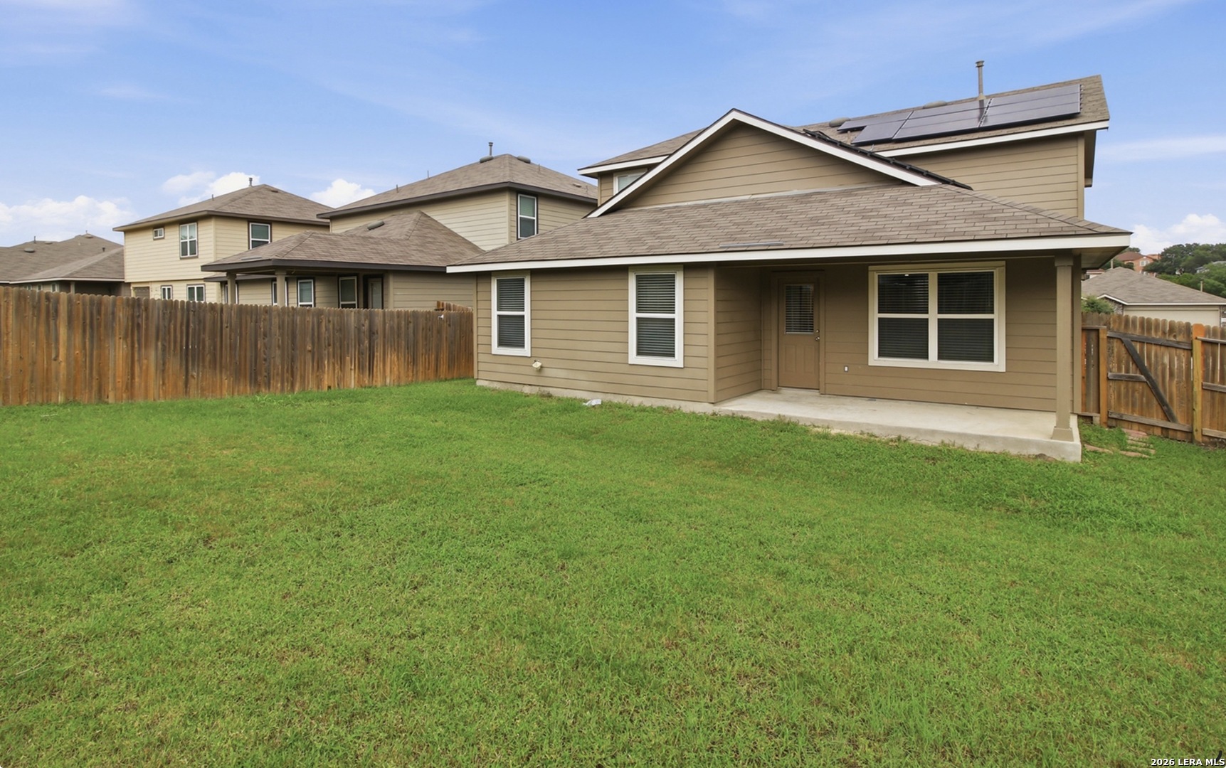 6407 Kendall Cove Converse TX 78109