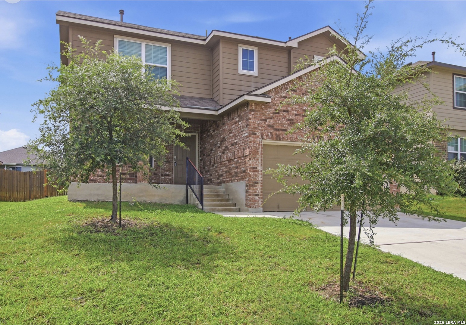 6407 Kendall Cove Converse TX 78109