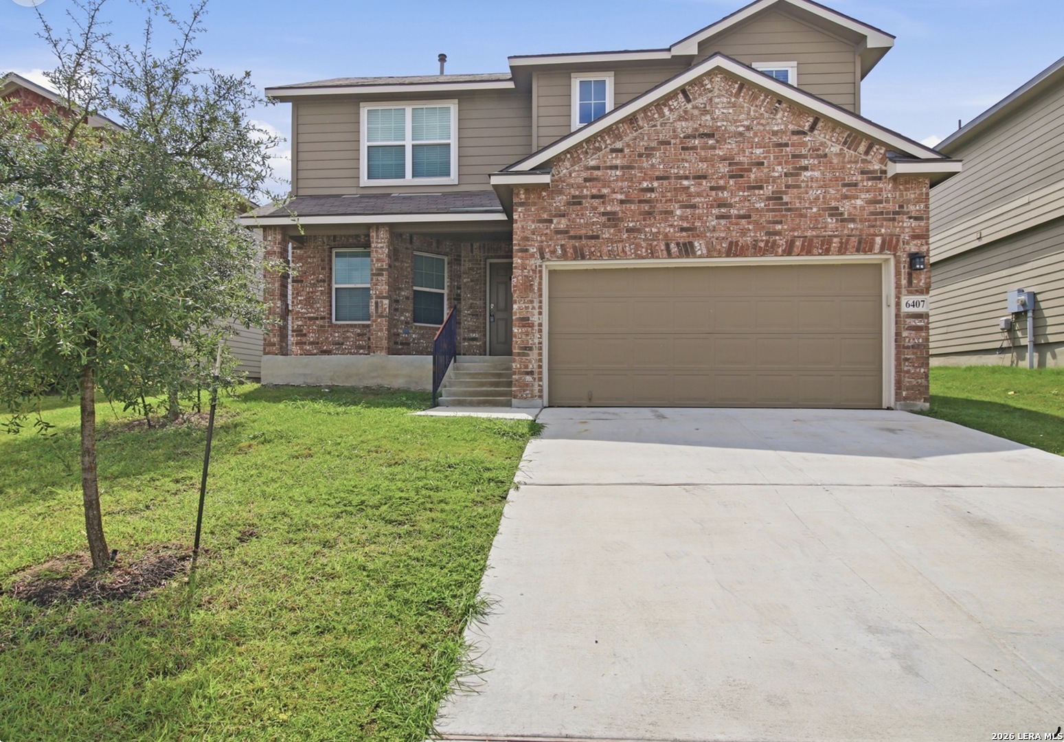6407 Kendall Cove Converse TX 78109