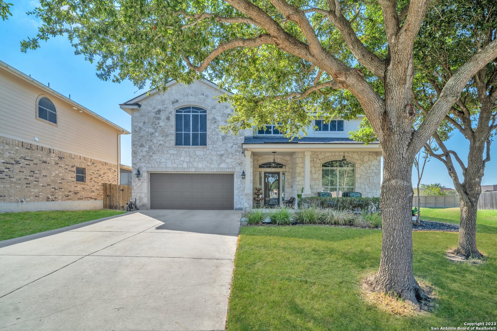 301 Loch Lomond Drive Cibolo TX 78108