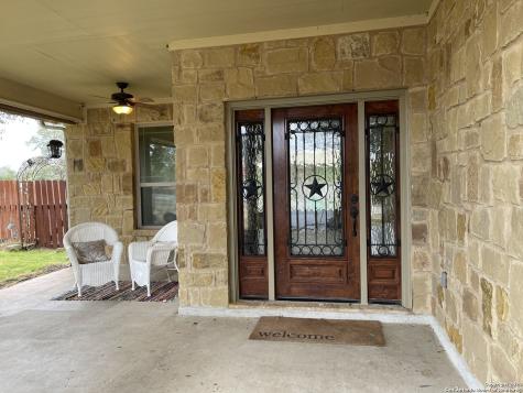 115 Waterbury New Braunfels TX 78132