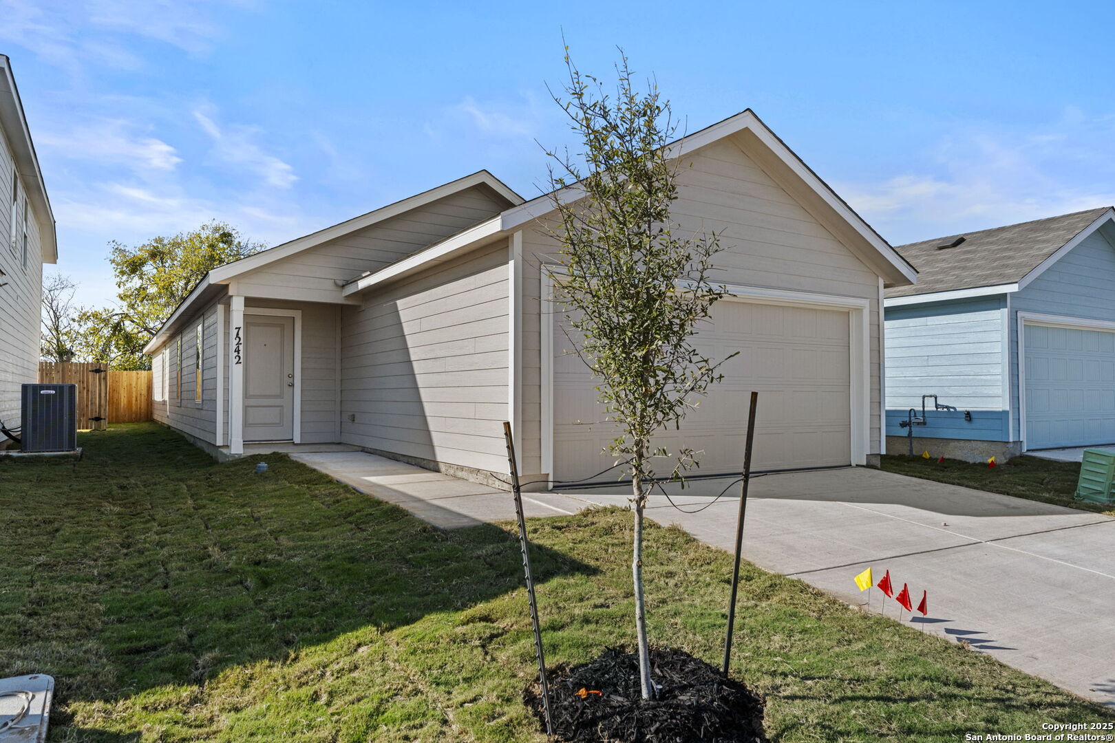 7242 Brownleaf Drive San Antonio TX 78227