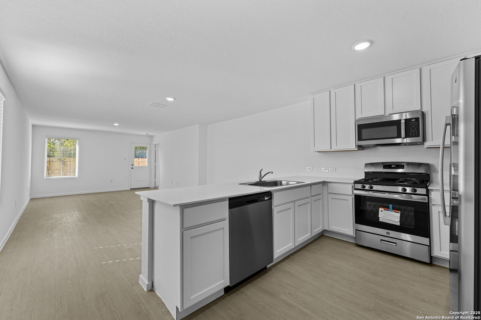 7242 Brownleaf Drive San Antonio TX 78227