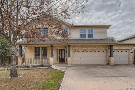 10502 Trotters Bay San Antonio TX 78254