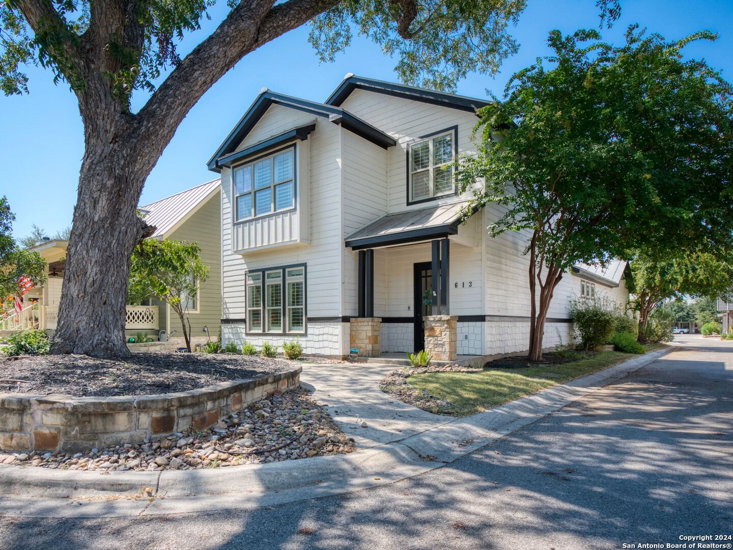 613 Springs Nursery New Braunfels TX 78130