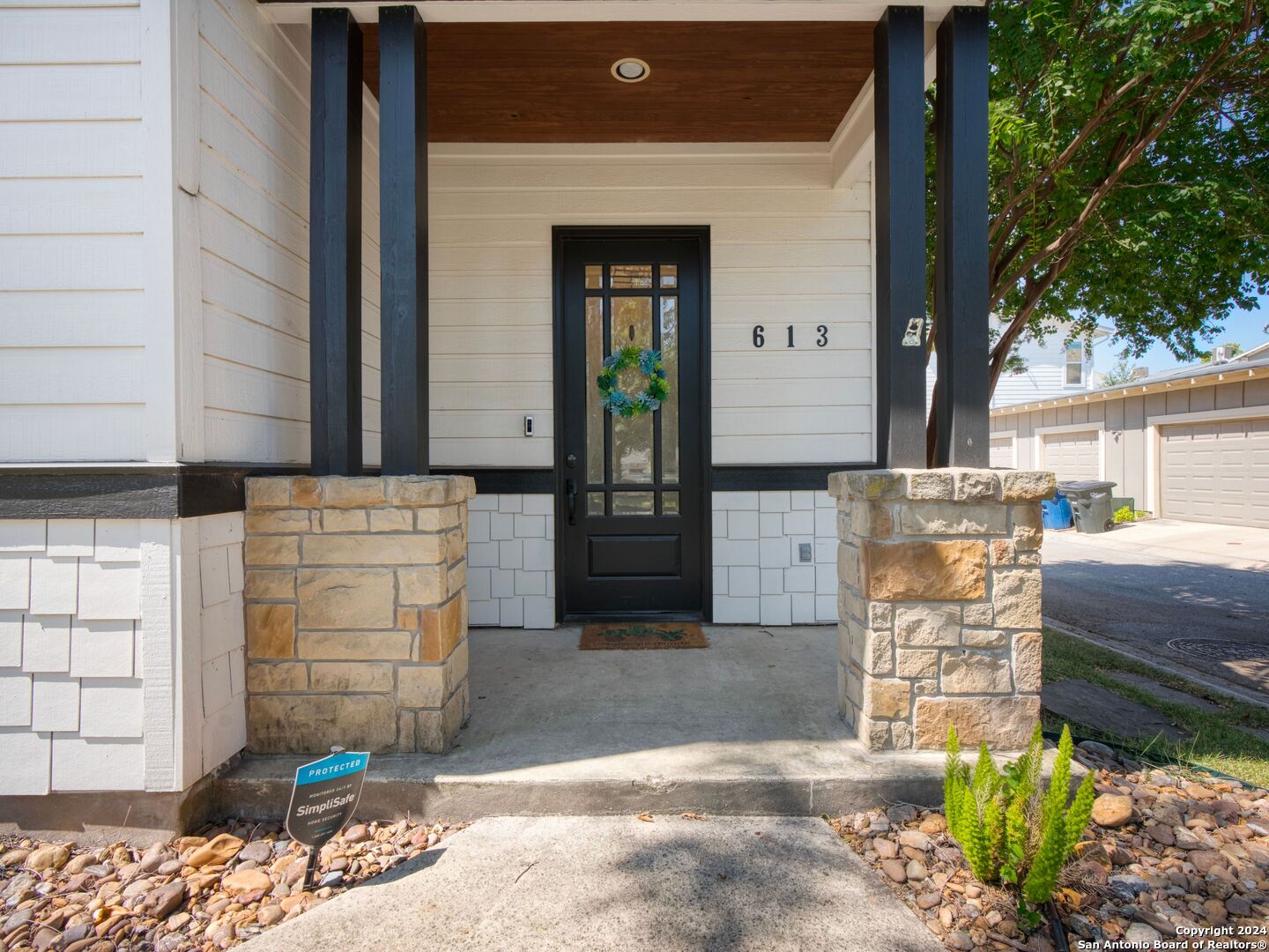 613 Springs Nursery New Braunfels TX 78130