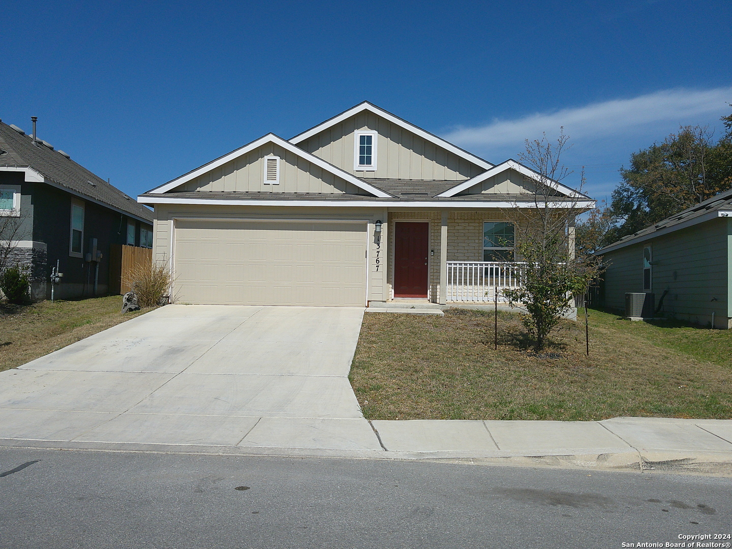 13767 Bradford Park San Antonio TX 78253