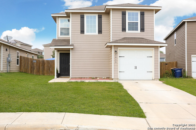6015 Southern Vista San Antonio TX 78222