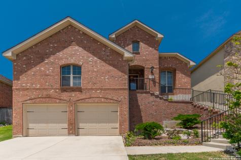 24119 Canyon Row San Antonio TX 78260