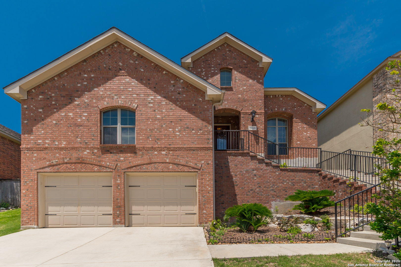 24119 Canyon Row San Antonio TX 78260