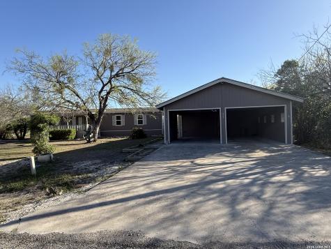 333 Fairway Circle Brackettville TX 78832