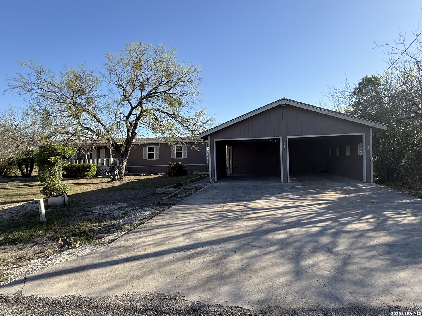 333 Fairway Circle Brackettville TX 78832