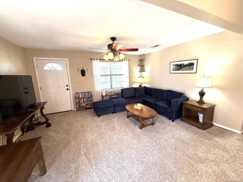 333 Fairway Circle Brackettville TX 78832