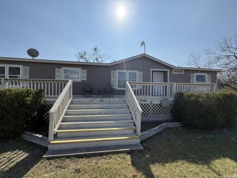 333 Fairway Circle Brackettville TX 78832