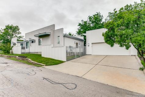 225 Holland Avenue San Antonio TX 78212