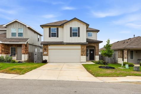 10522 Neversink Boulevard San Antonio TX 78252