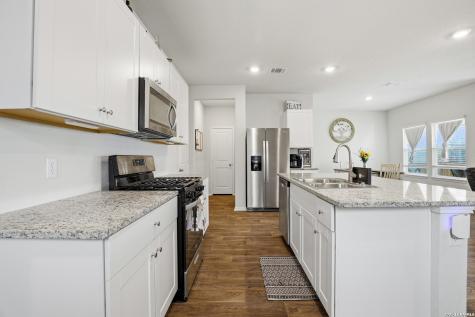 10522 Neversink Boulevard San Antonio TX 78252