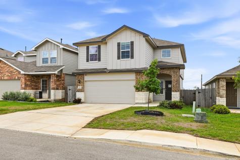 10522 Neversink Boulevard San Antonio TX 78252
