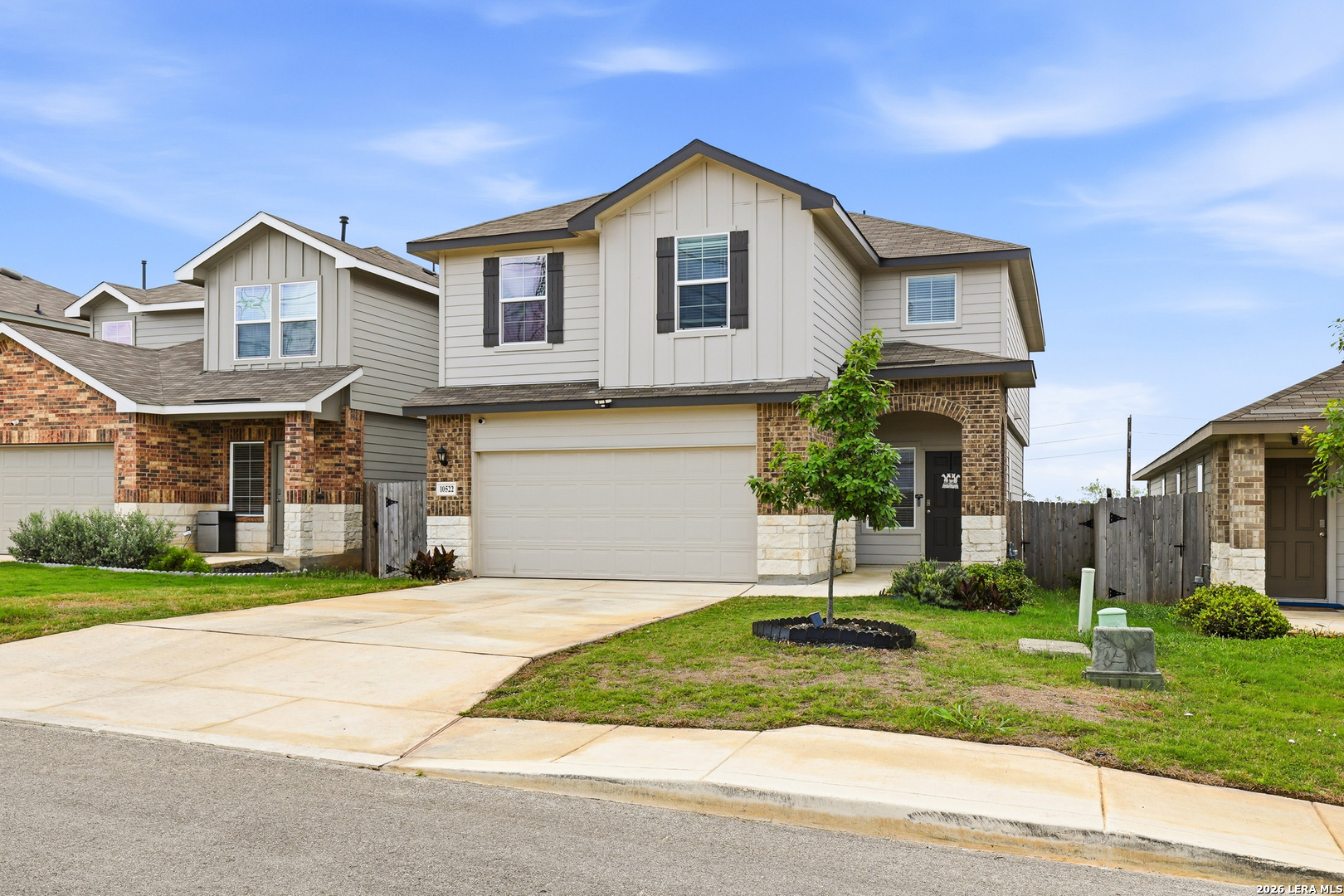 10522 Neversink Boulevard San Antonio TX 78252
