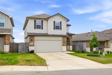 10522 Neversink Boulevard San Antonio TX 78252