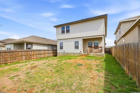 10522 Neversink Boulevard San Antonio TX 78252