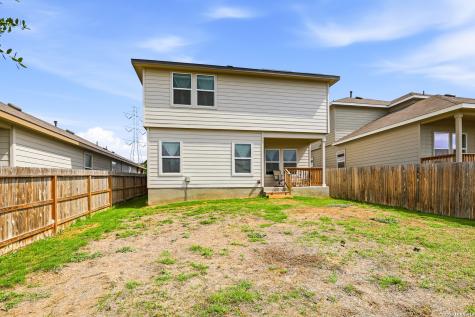 10522 Neversink Boulevard San Antonio TX 78252