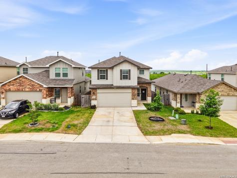 10522 Neversink Boulevard San Antonio TX 78252