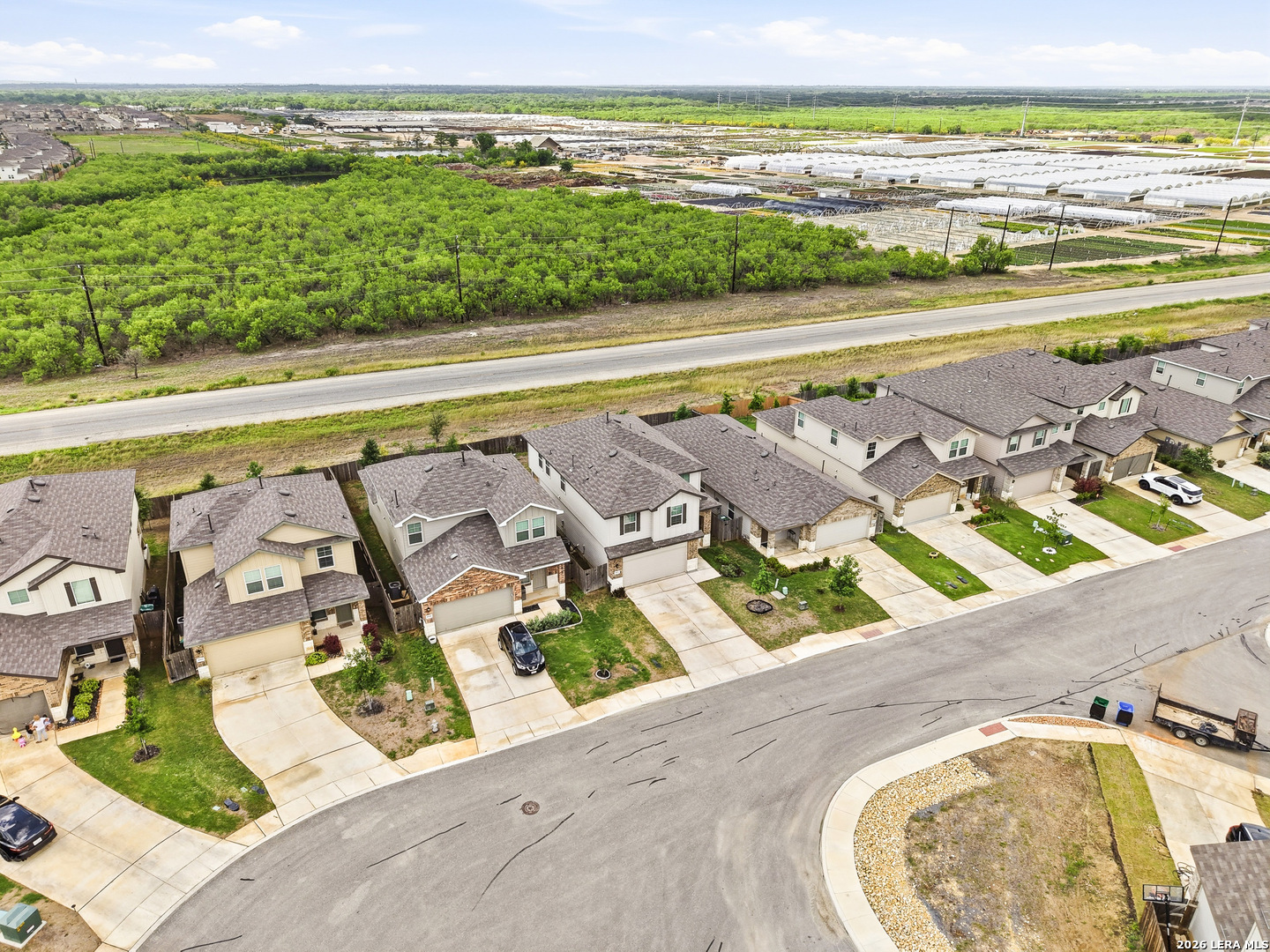 10522 Neversink Boulevard San Antonio TX 78252