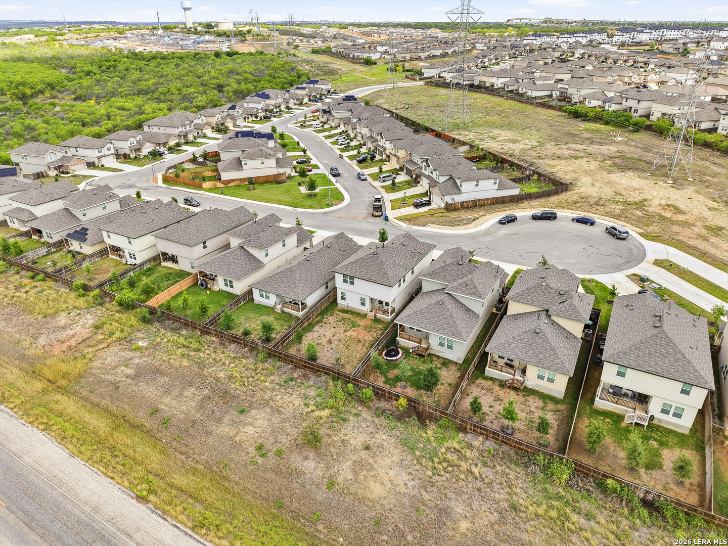 10522 Neversink Boulevard San Antonio TX 78252