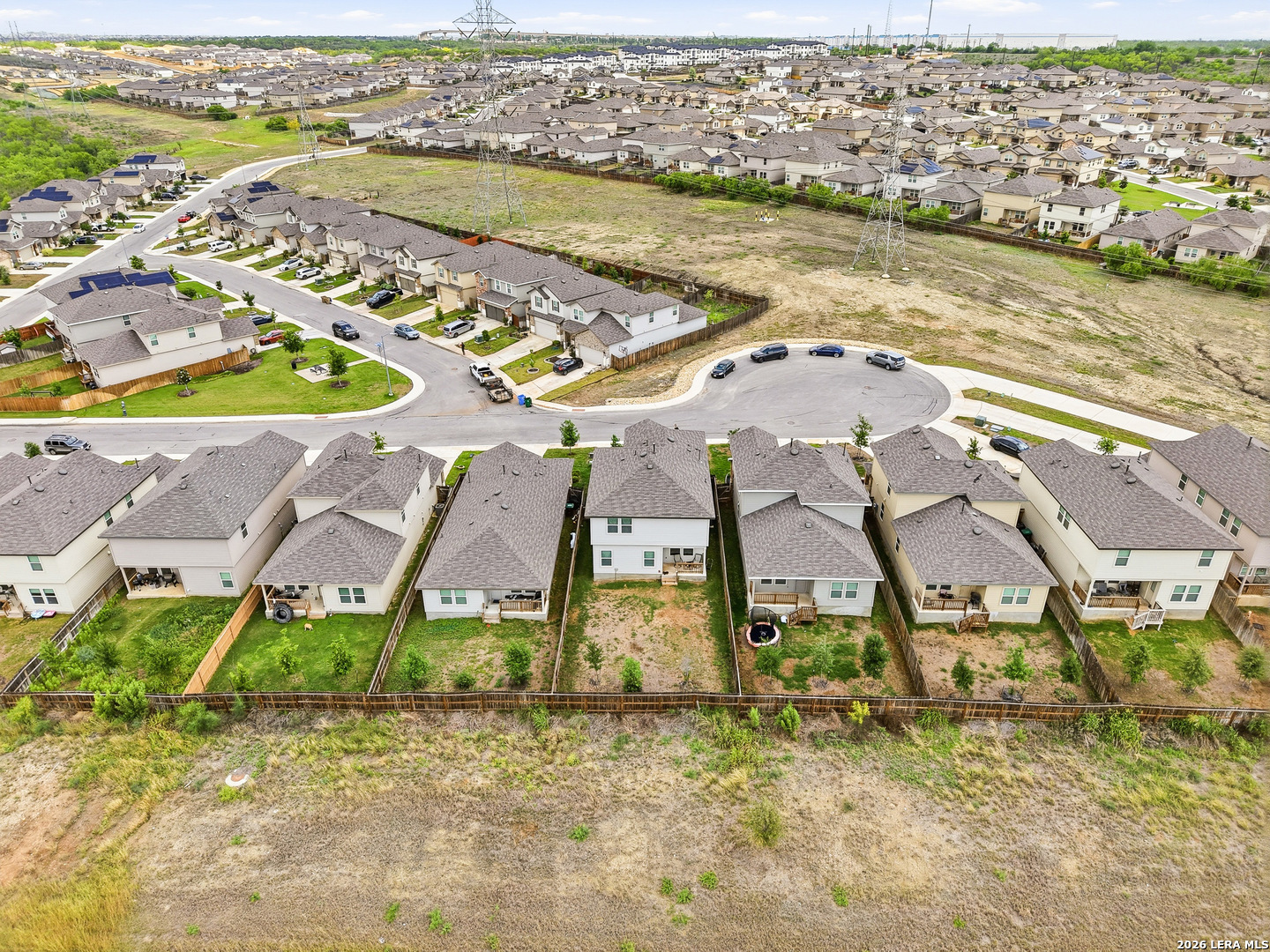10522 Neversink Boulevard San Antonio TX 78252