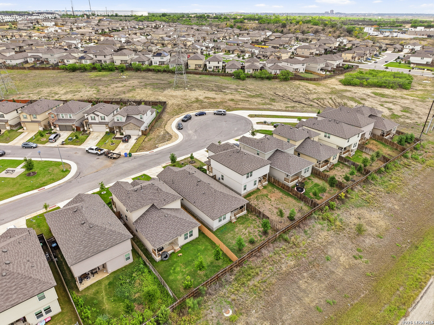 10522 Neversink Boulevard San Antonio TX 78252