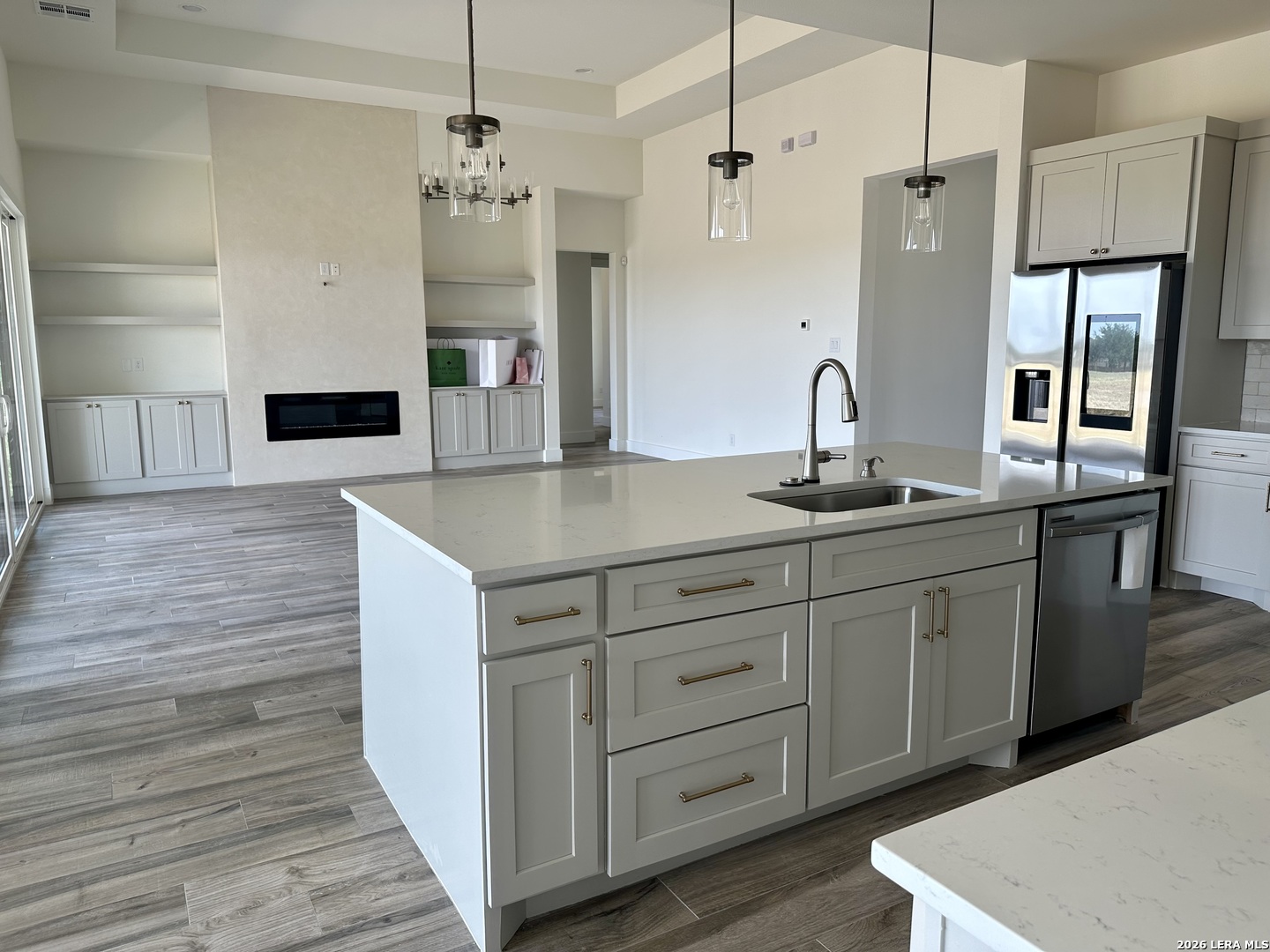 108 Abrego Trail Floresville TX 78114