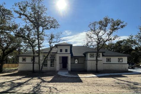 295 Cibolo Way La Vernia TX 78121
