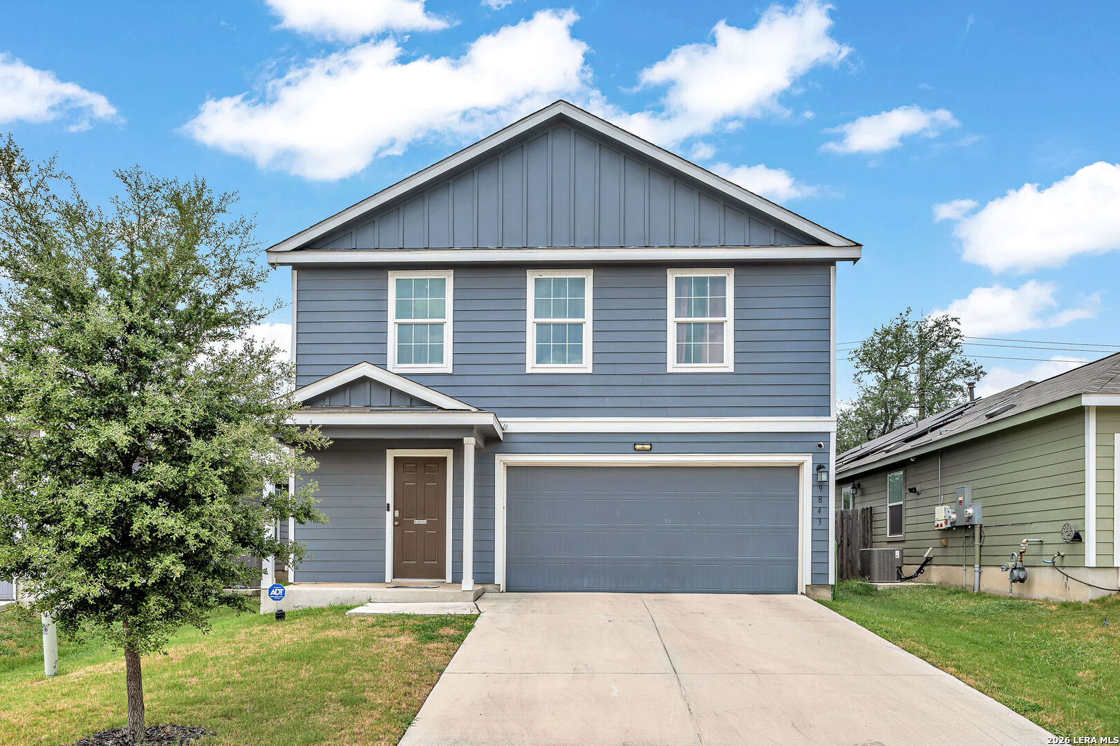 9843 Littleton Grist San Antonio TX 78254