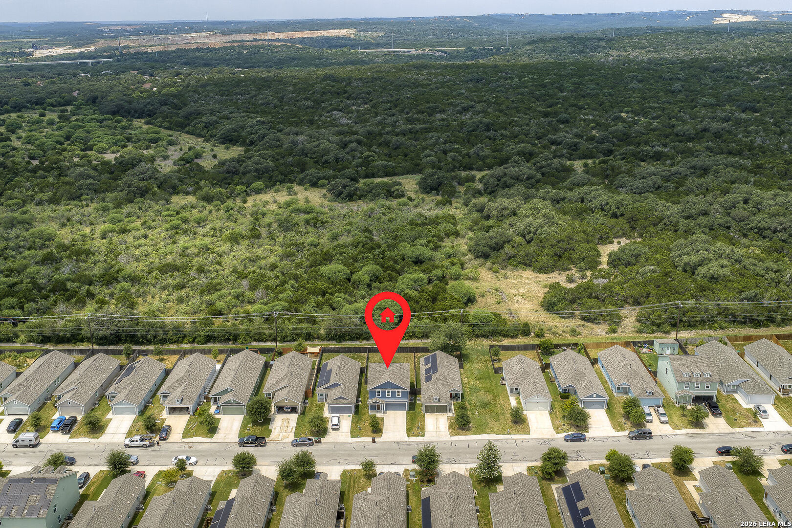 9843 Littleton Grist San Antonio TX 78254