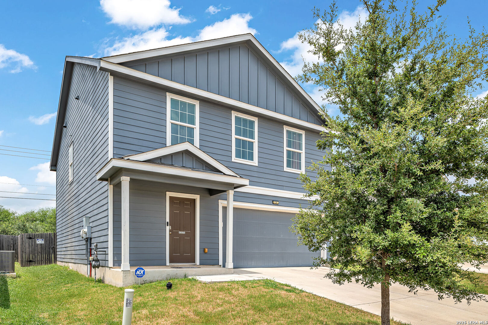 9843 Littleton Grist San Antonio TX 78254