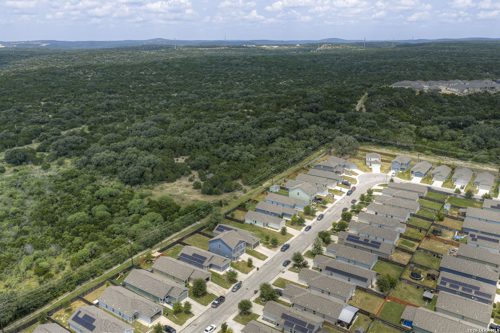 9843 Littleton Grist San Antonio TX 78254