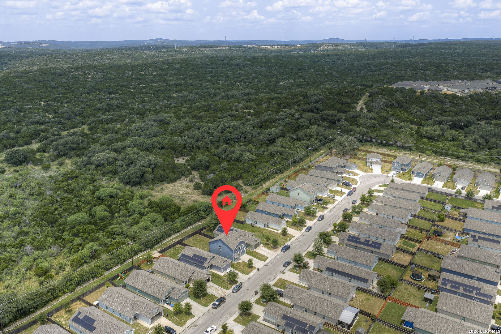 9843 Littleton Grist San Antonio TX 78254