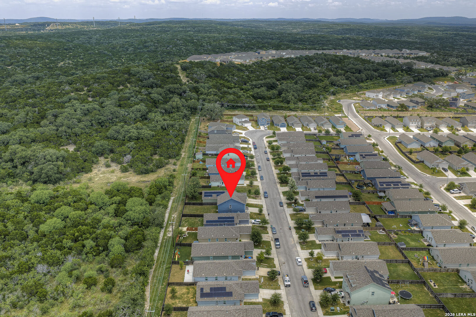 9843 Littleton Grist San Antonio TX 78254