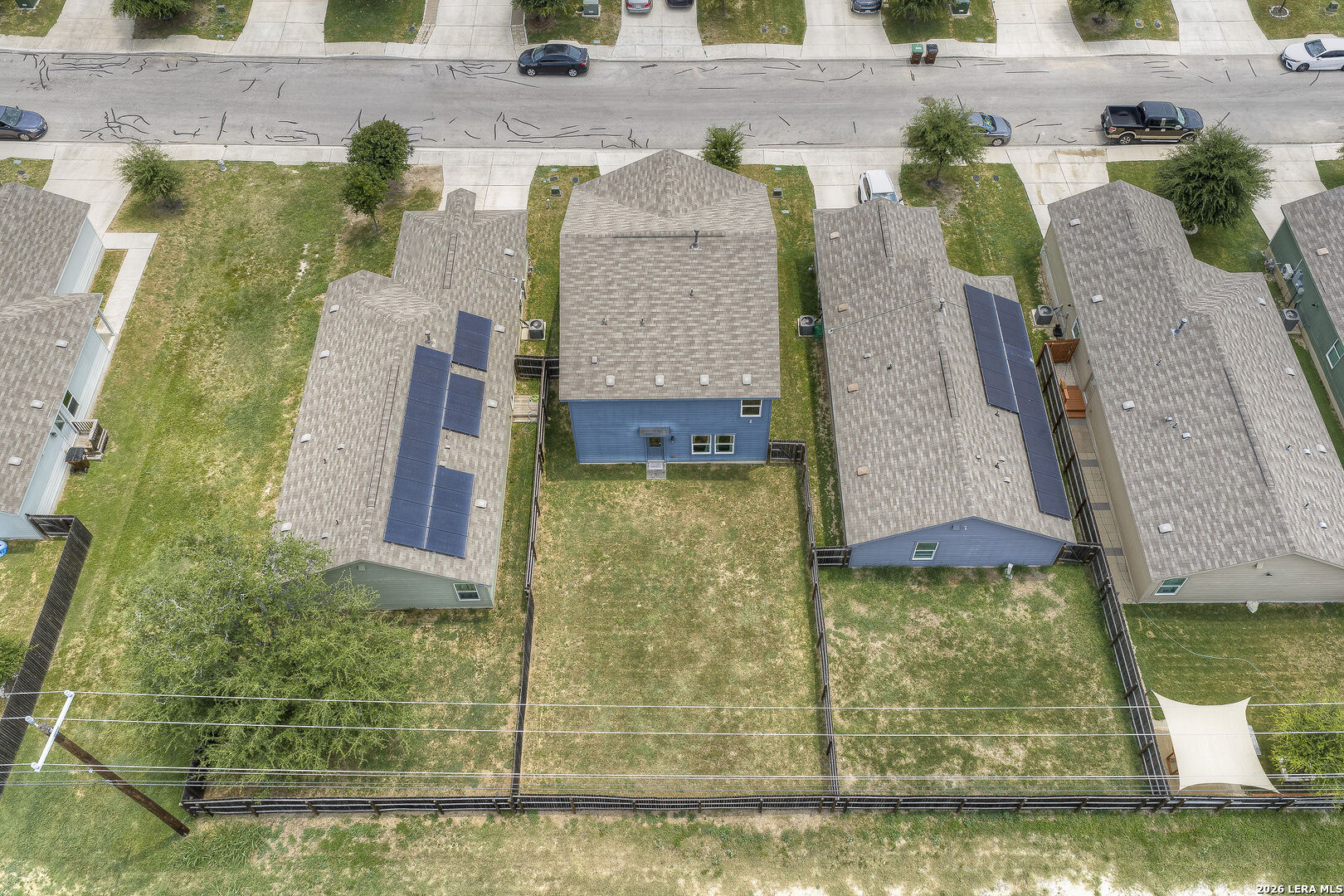 9843 Littleton Grist San Antonio TX 78254