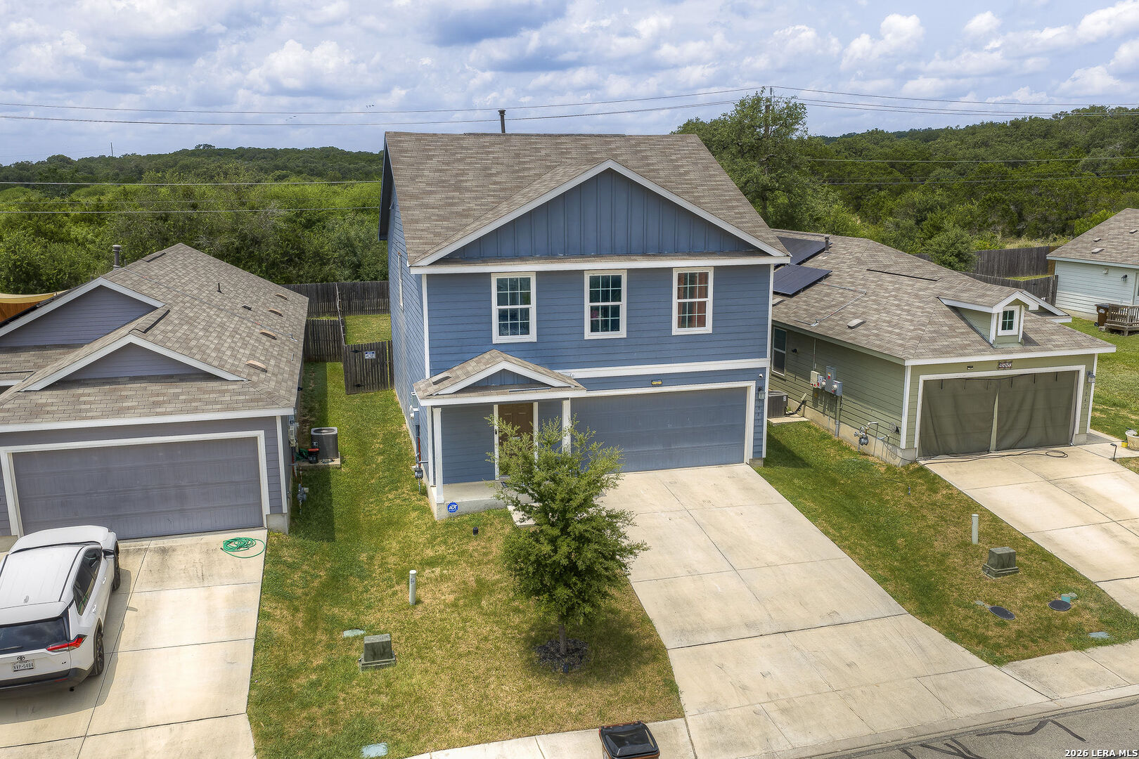 9843 Littleton Grist San Antonio TX 78254