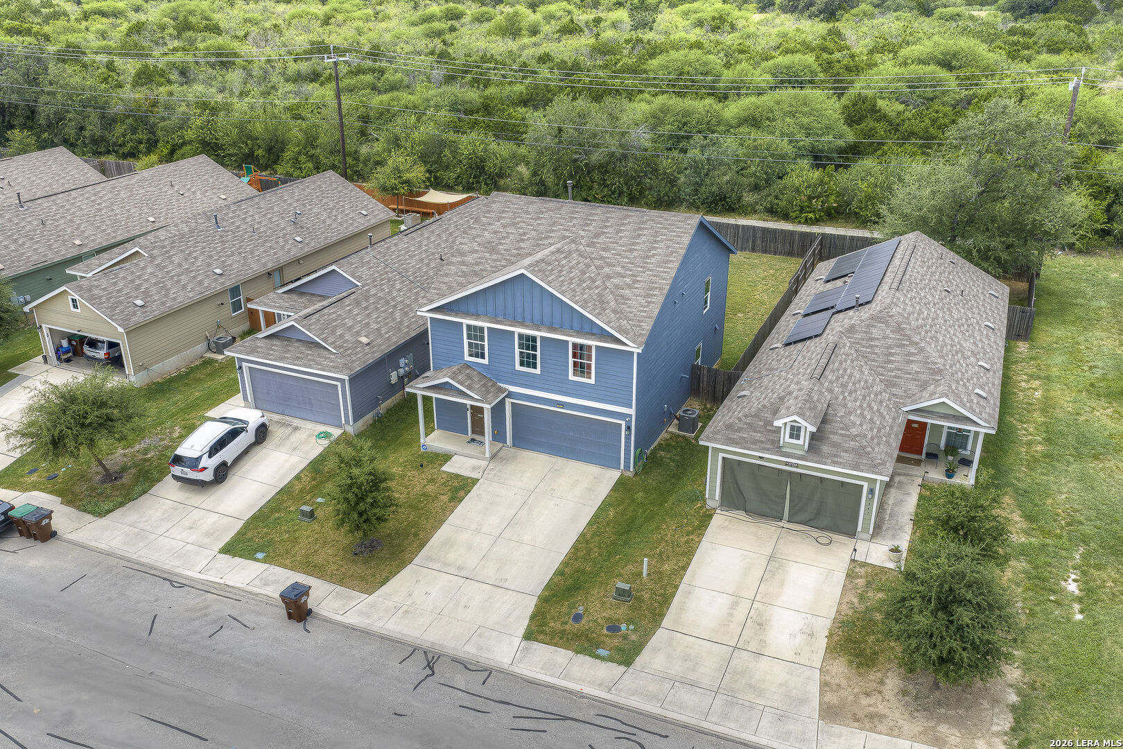 9843 Littleton Grist San Antonio TX 78254